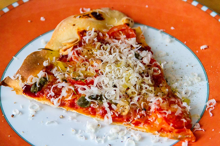 Ein St&uuml;ck vom Himmel